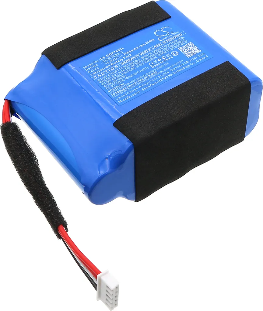 Batterie pour Medion LIFE P61746 : Retrouvez l'Autonomie d'Origine