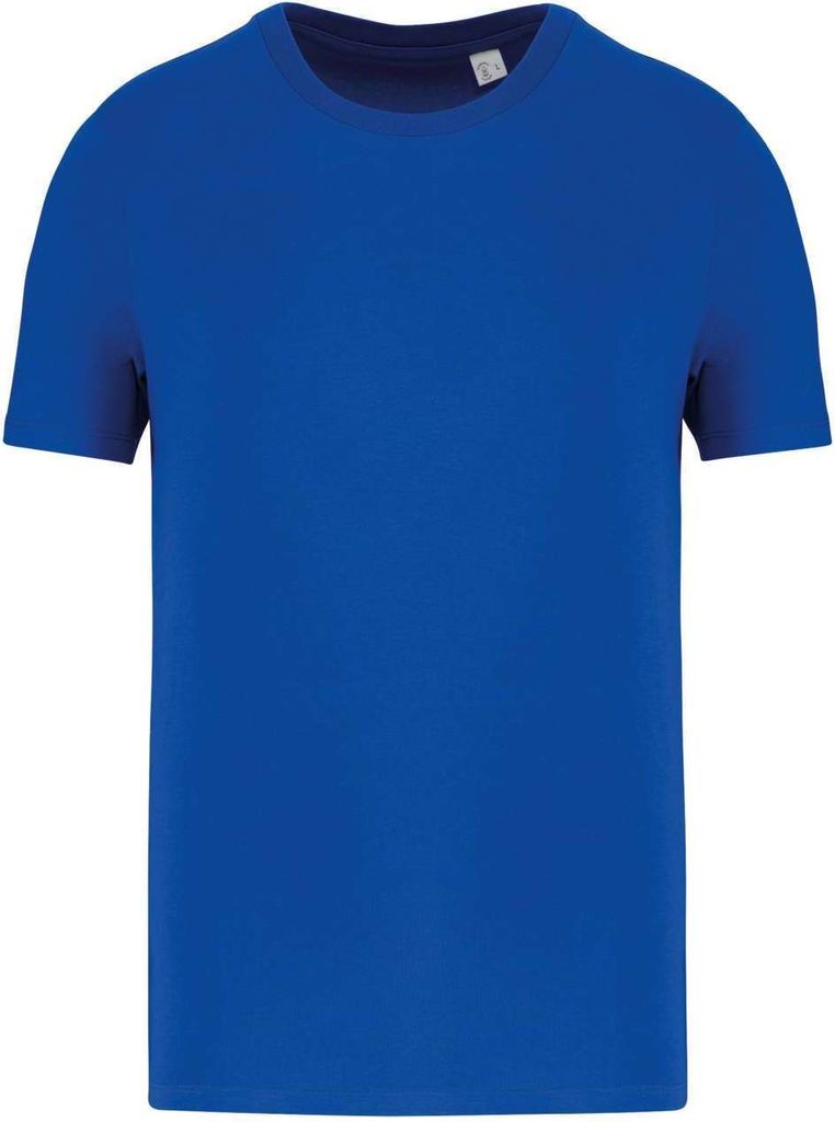 Native Spirit Umweltfreundliches Uni-T-Shirt