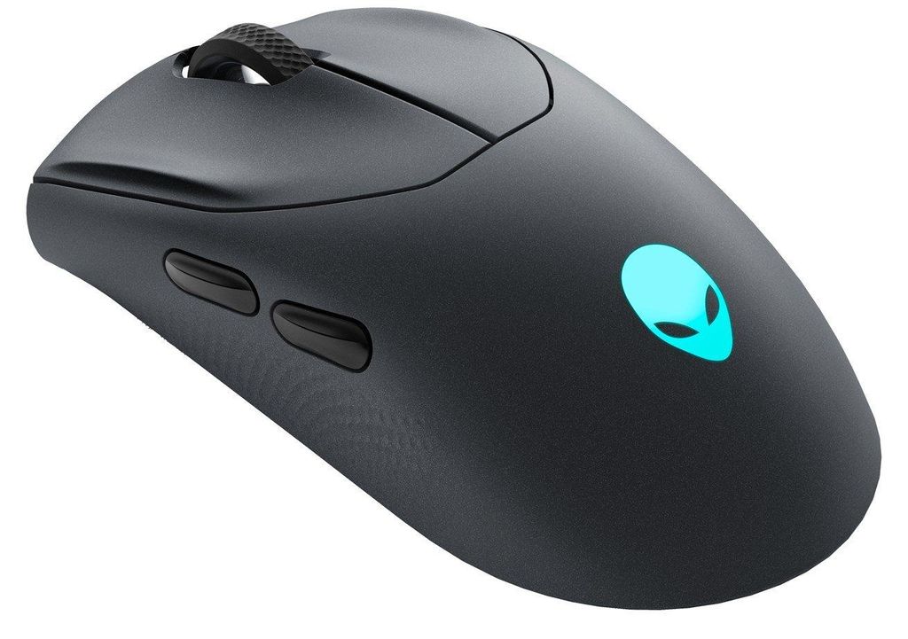 Dell Mysz Alienware Tri-Mode Wireless Gaming Mouse - AW720M Immagine del prodotto 