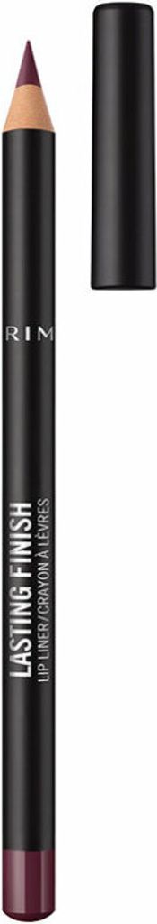 Rimmel London Lasting Finish 8h Lip Liner 850 Underground
