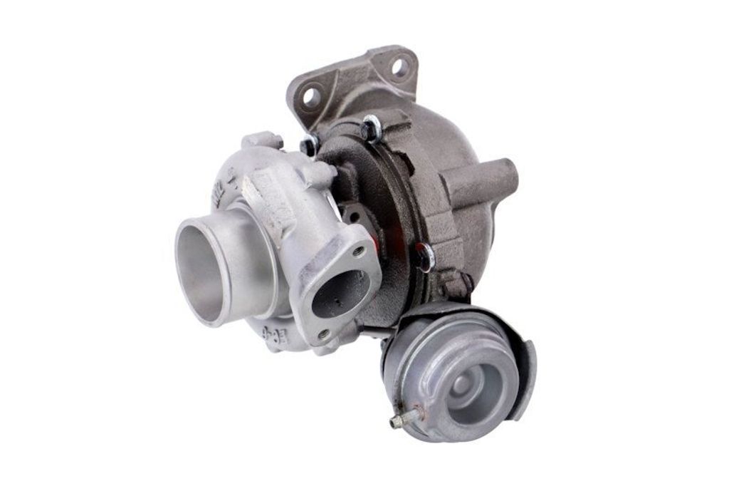 Turbolader GARRETT 779591-5002s
