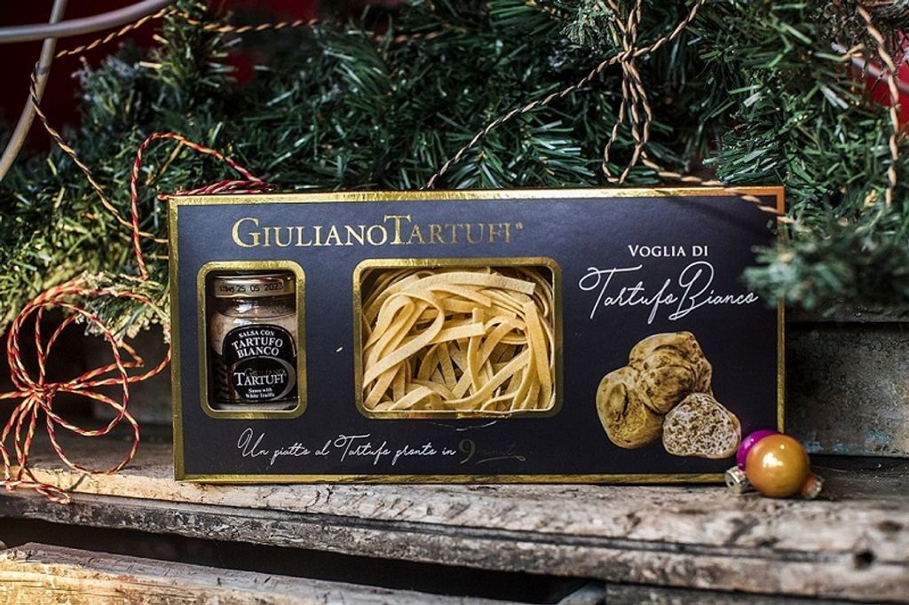 2 Truffelprodukte Produktbild 
