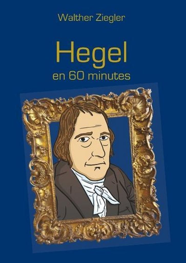 Hegel und 60 Minuten