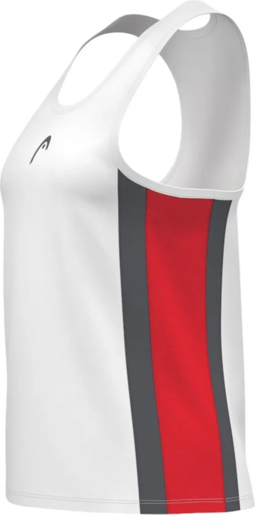 Tenue de Match Head 816735RDWH Idéale pour le Jeu Intensif en Été