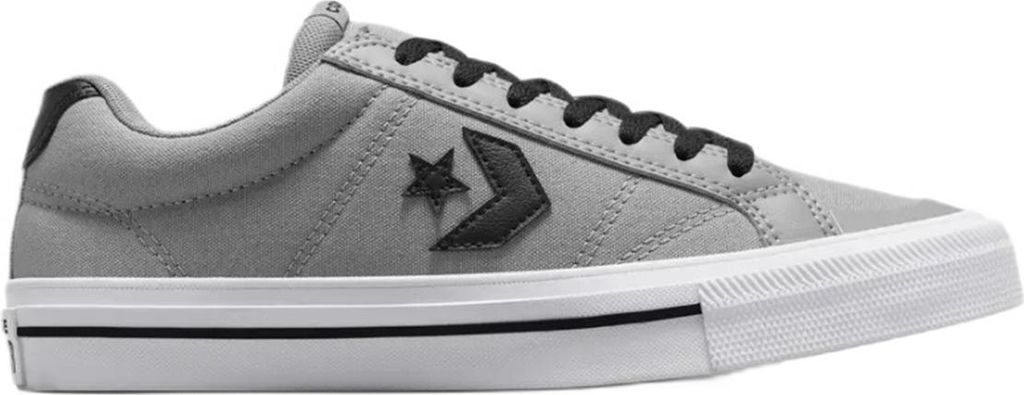 Converse grau in Gr. 45