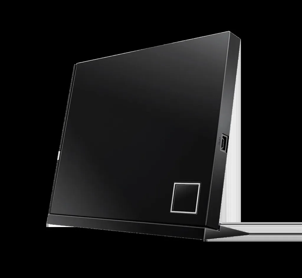 Masterizzatore ASUS SBW-06D2X-U Slim - Blu-Ray per il tuo Laptop