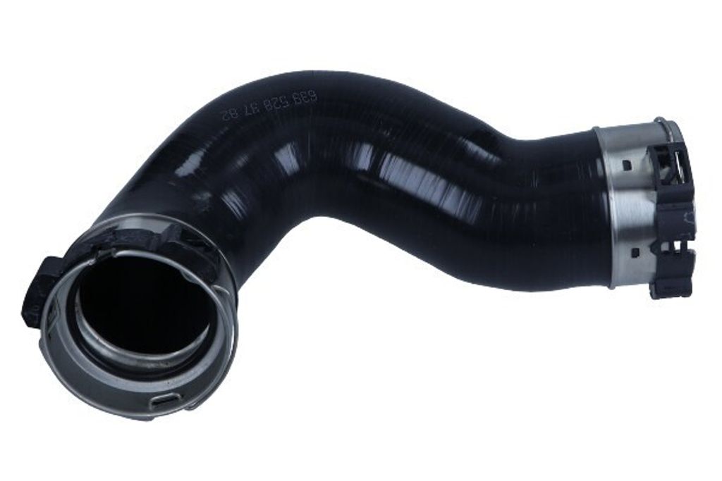 MAXGEAR 68-0281 Turbo Ladeluftschlauch passend für MERCEDES-BENZ VIANO (W639) VITO Bus (W639) VITO / MIXTO Kasten (W639)