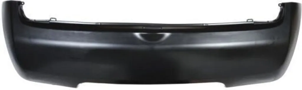 Pare-chocs arrière Micra III K12 - BLIC 5506-00-1609950Q OE 85022AX640