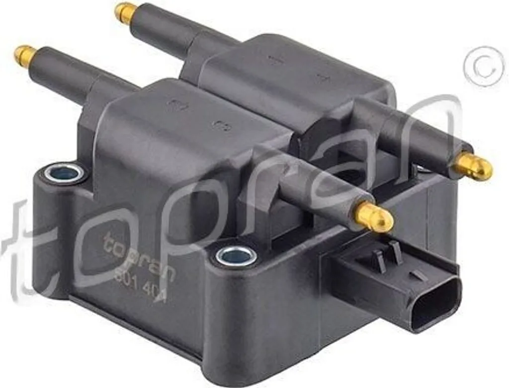 Bobine d'allumage moteur essence pour MINI Cooper et One R50 R52 R53