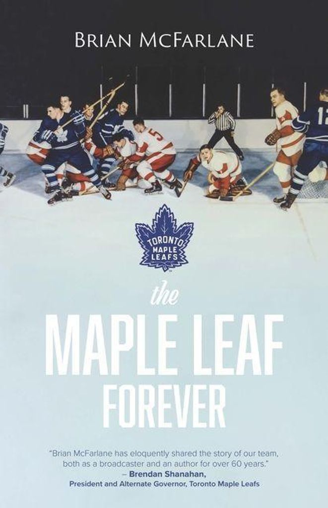 The Maple Leaf Forever Produktbild 