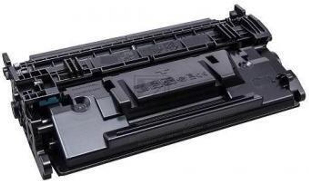 HP 87X       Schwarz     LaserJet    Tonerpatrone Produktbild 7
