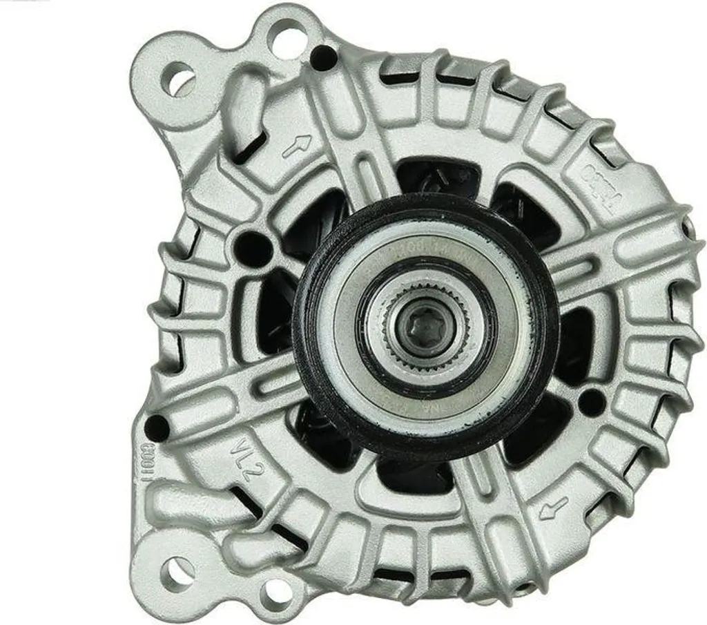 Alternateur anti-panne de batterie pour Seat Ibiza et Skoda Roomster