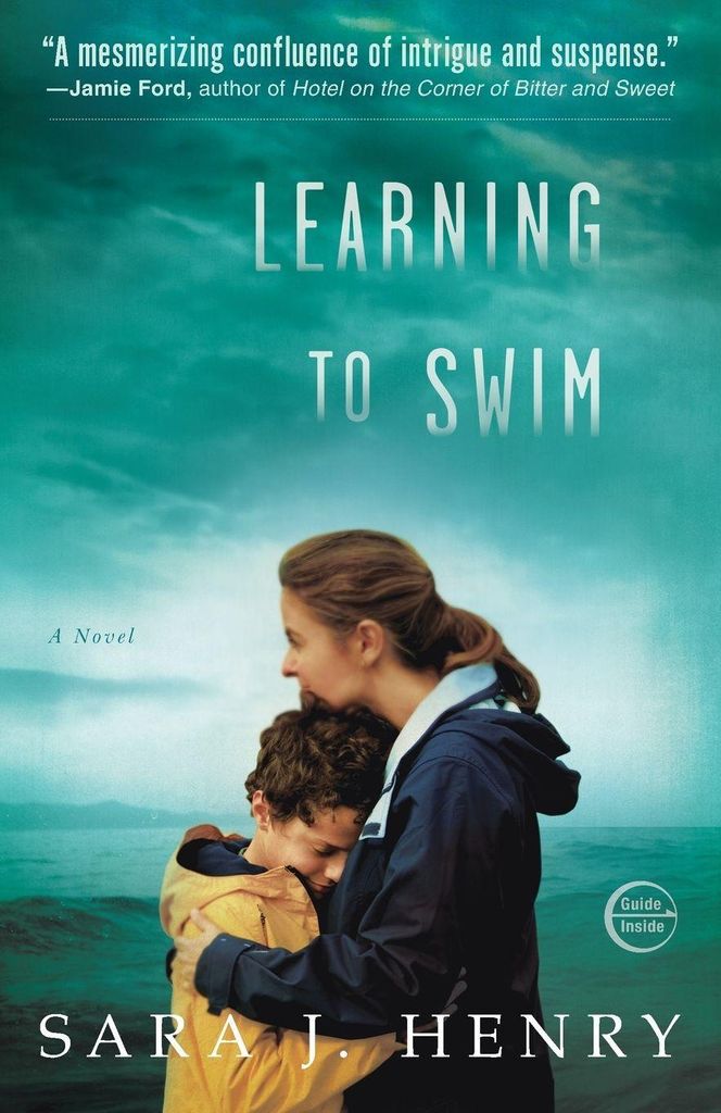 Learning to Swim