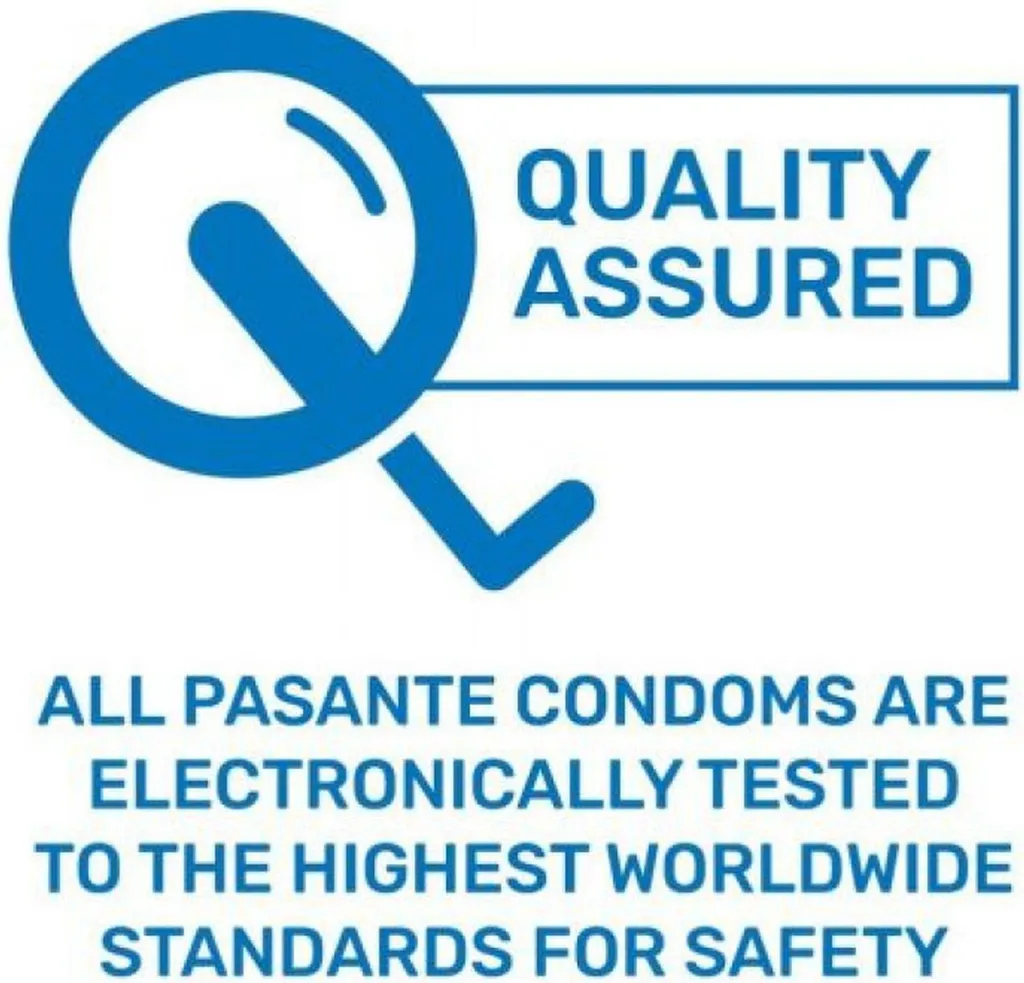 Pasante Regular 144 Pezzi: Risparmio e Sicurezza Certificata BSI - 7