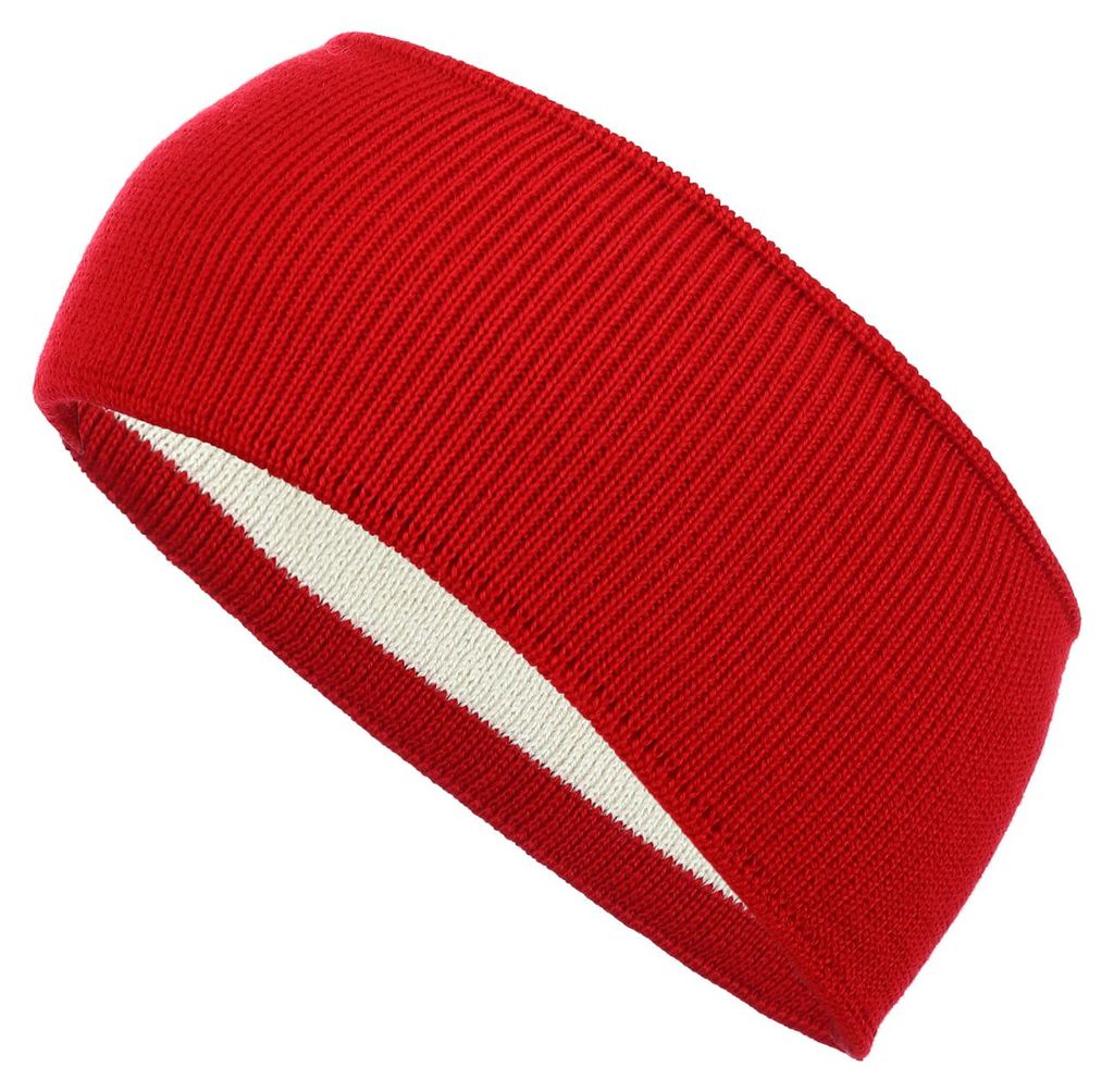 modAS Uni Stirnband Winter Headband – Kopfband für Damen Produktbild 