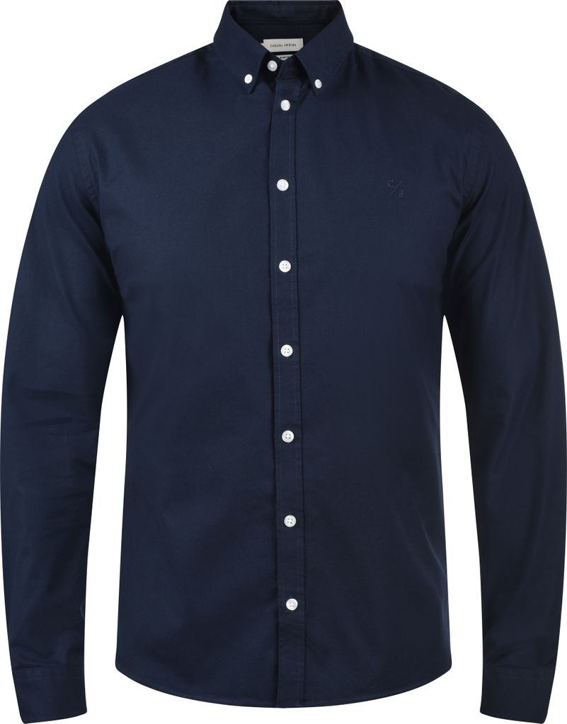 CASUAL FRIDAY CFArthur Business Hemd Herrenhemd 20503195 Produktbild 