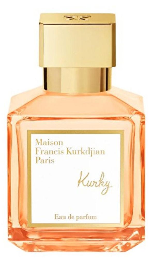 Maison Francis Kurkdjian Kurky, Herenparfum, 70 ml, Parfum Productafbeelding 