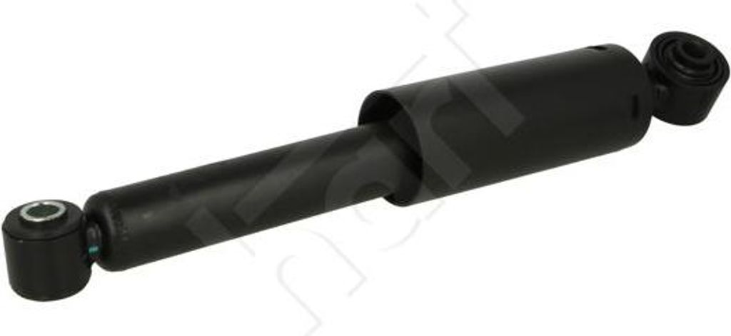 HART 808 448 Stoßdämpfer OE 6393262500 kompatibel mit Viano, Vito