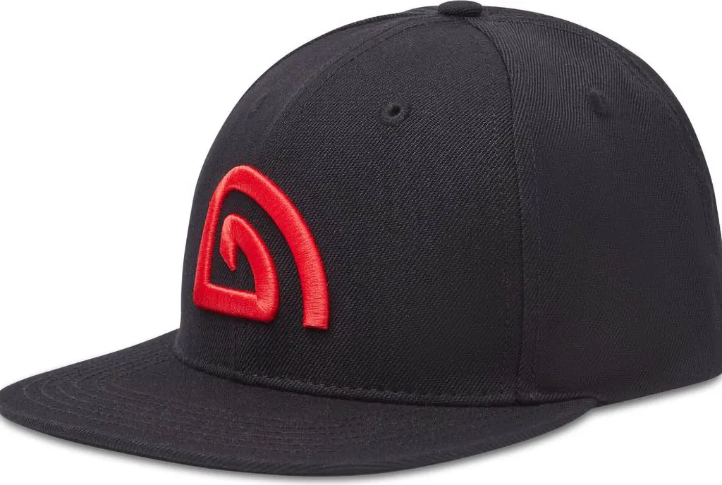 Casquette de Pêche pour l'Été Trakker CR - Idéale pour la Carpe
