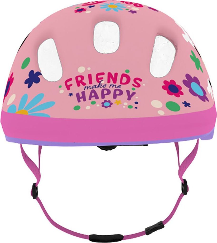 Disney Minnie Mtb-helm Rosa 44-48 cm Rosa 44-48 cm Produktbild 3