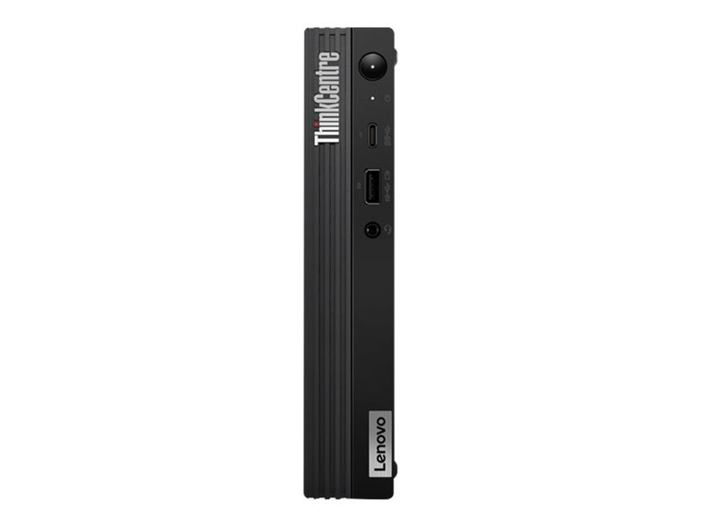 Lenovo ThinkCentre ThinkCentre M80q 11DN - Mini - Core i7 Image du produit 
