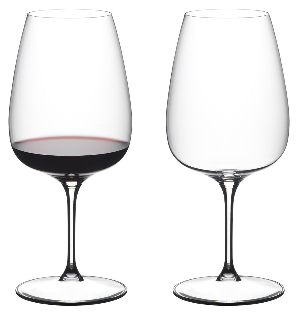 Riedel GRAPE@RIEDEL – Set da 2 bicchieri per Immagine del prodotto 