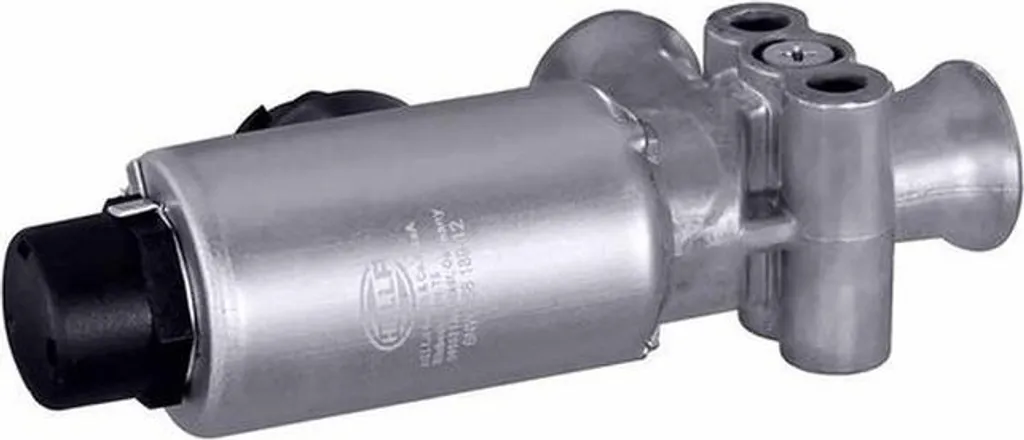 Électrovanne de Commande Pneumatique 24V pour Maintenance DAF CF HELLA - 3
