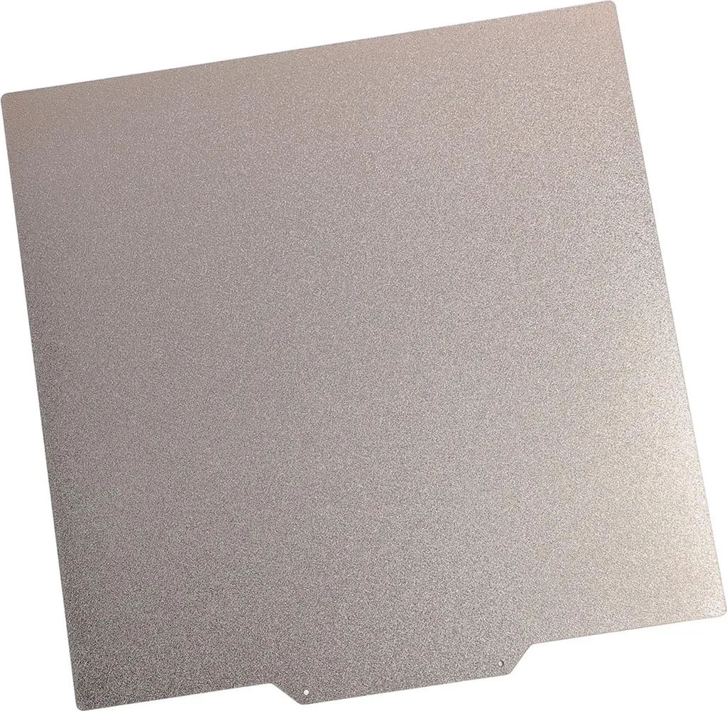 En finir avec le warping sur QIDI Q1 Pro - Plateau flexible PEO/PEI 250mm