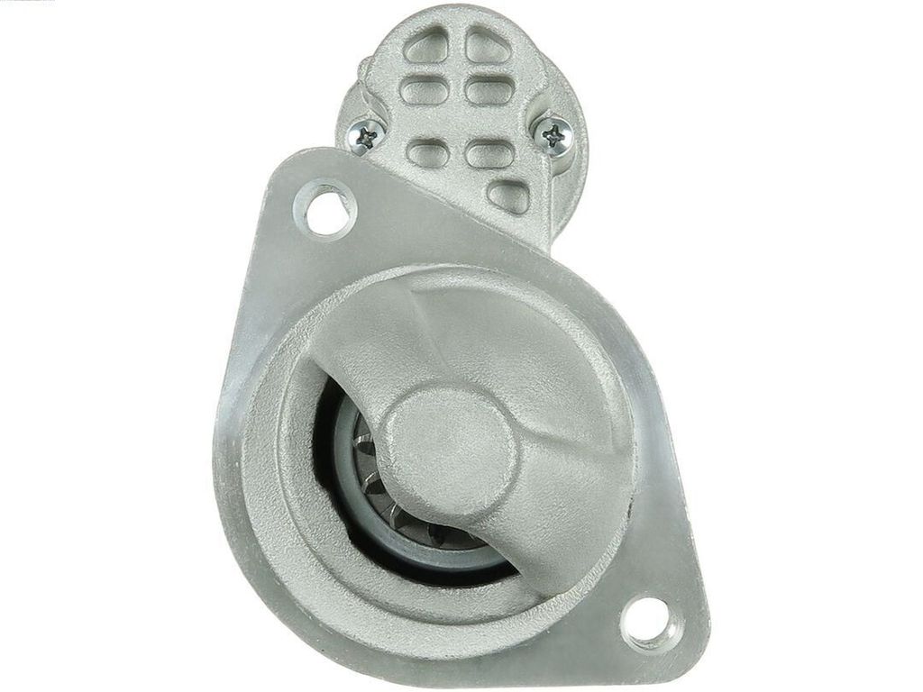 AS-PL S1159S Starter Anlasser 1,2kW für HYUNDAI ix35 (LM, EL, ELH) 12V