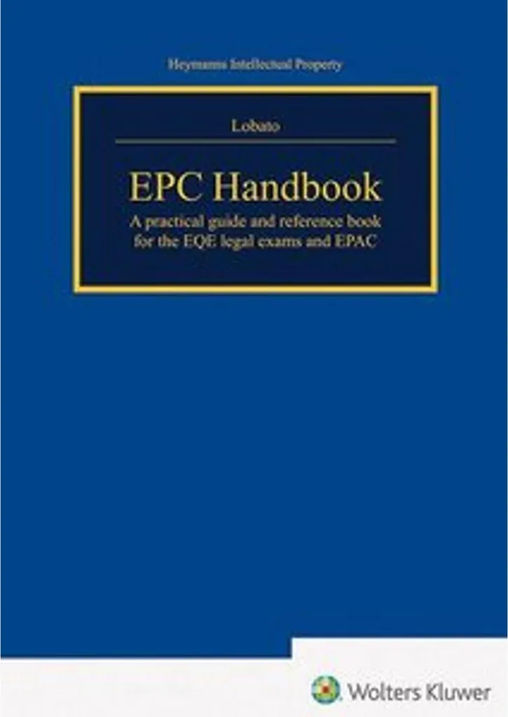 Livre EPC Handbook Guide Pratique de Gestion de Projet Industriel