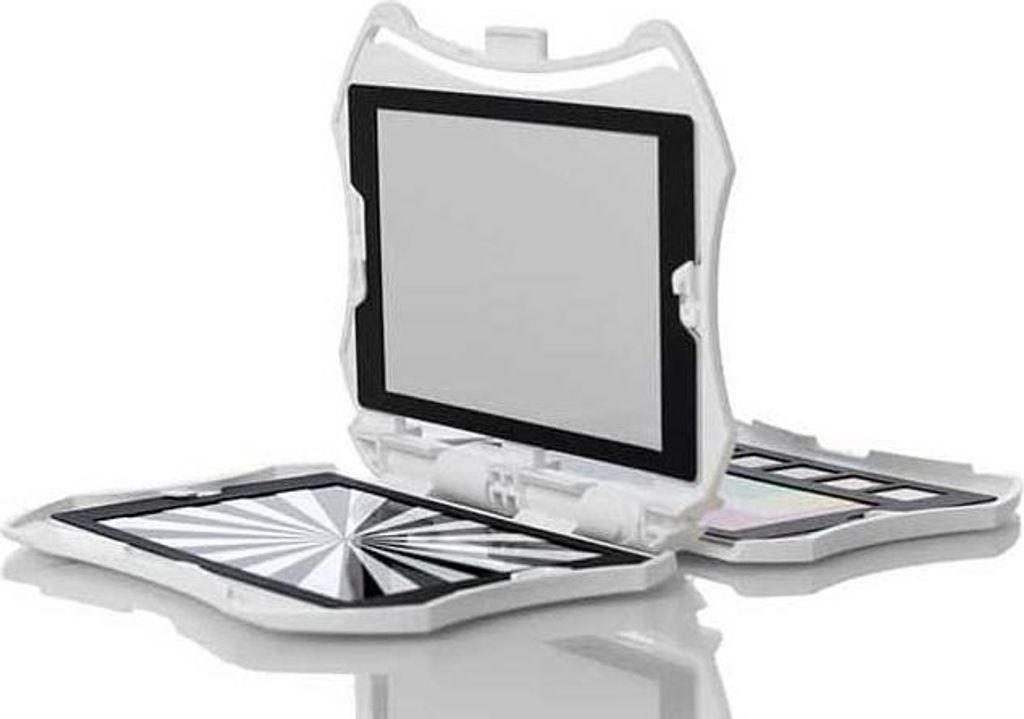 Datacolor Spyder Checkr Video Kalibrierungsset    One Size Produktbild 