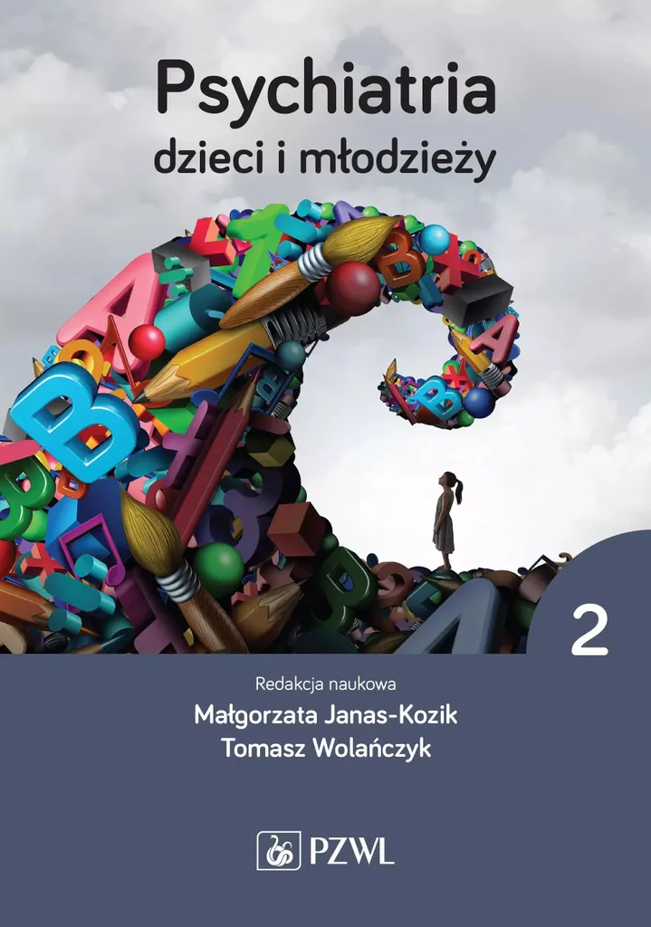 Psychiatrie de l'enfant et de l'adolescent Volume 2 - Guide Clinique