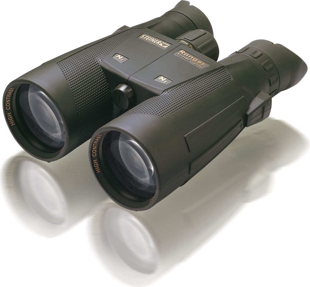 STEINER Ranger Xtreme 8x56 Fernglas Produktbild 