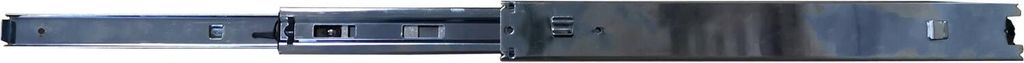 KS Tools Vollauszugschiene rechts H=154mm, B=568mm x T=398mm, 826.0007-R009P