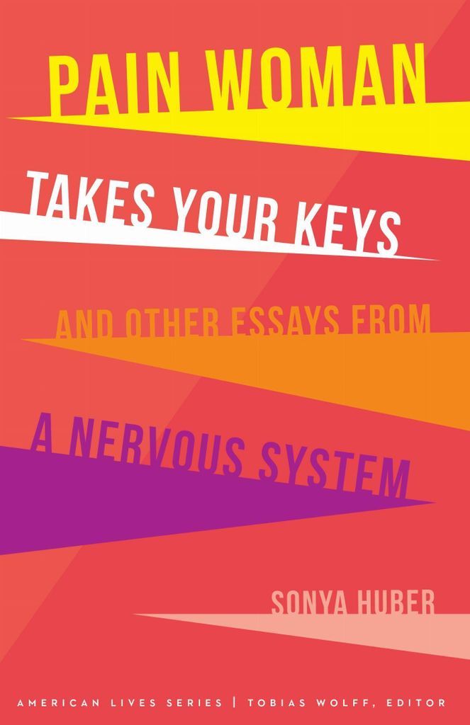 Pain Woman Takes Your Keys & Other Essay – Lingua: Inglese
