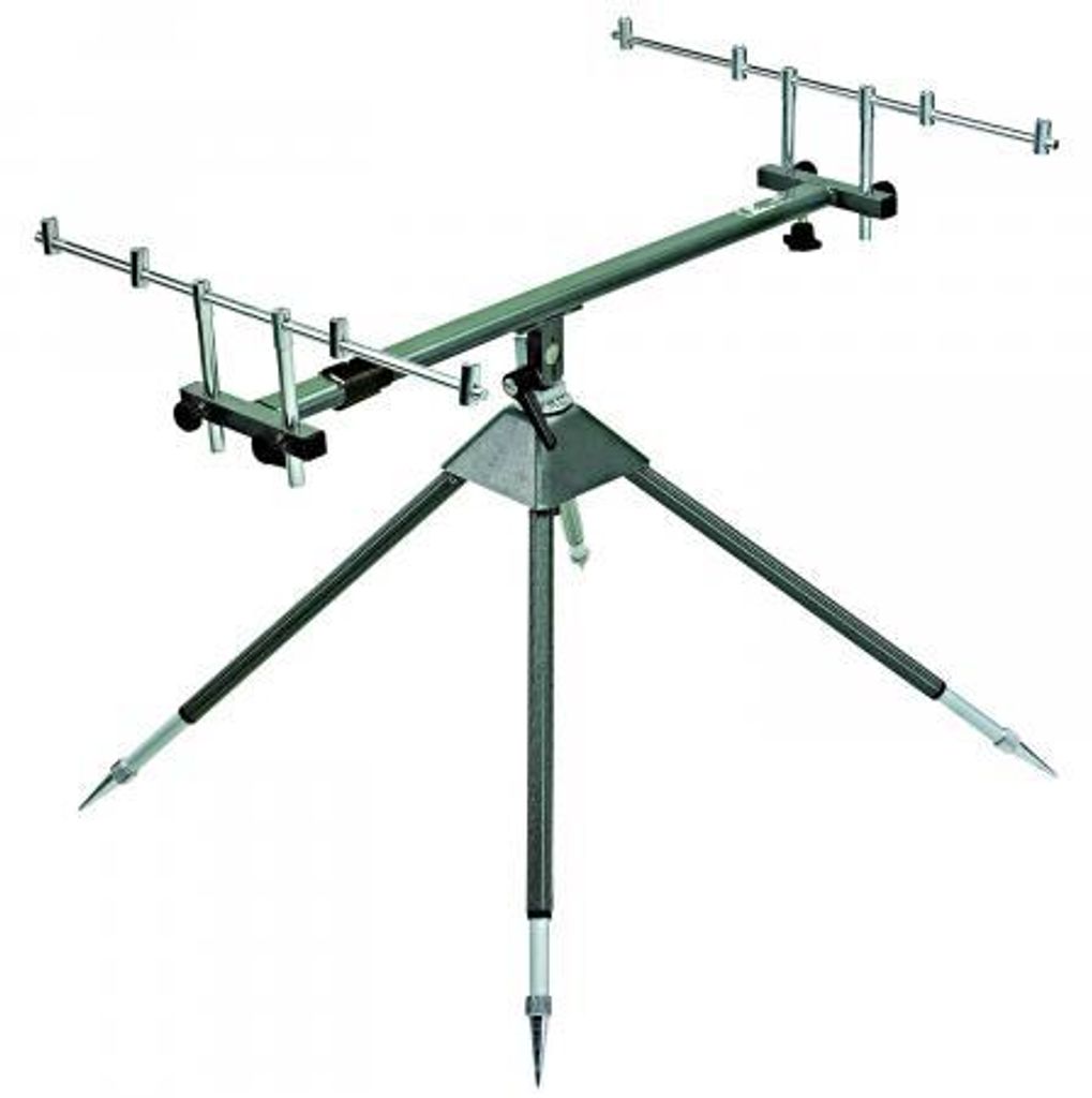 Behr Rutenhalterungssystem Rod Pod Produktbild 