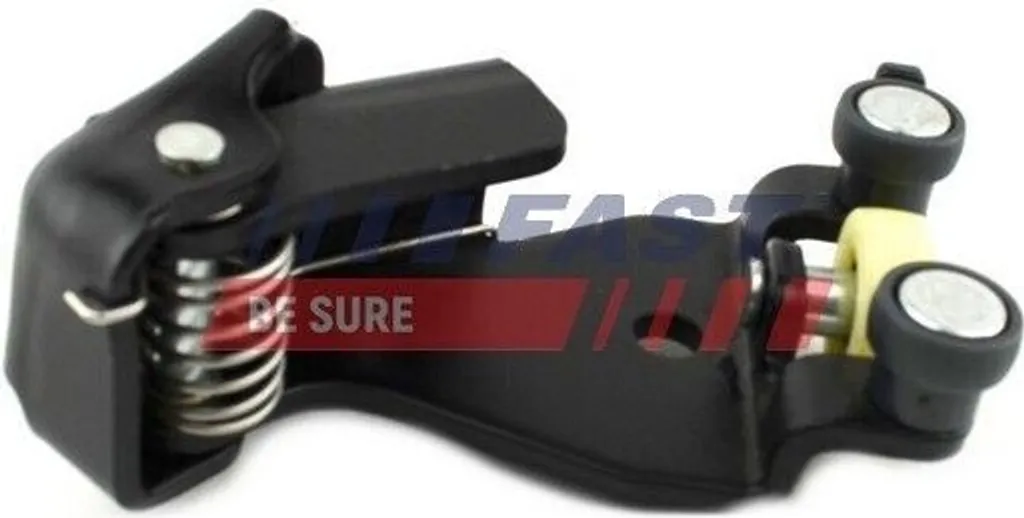 Réparez votre porte de Fiat Doblo avec le guidage à galets FAST FT95567