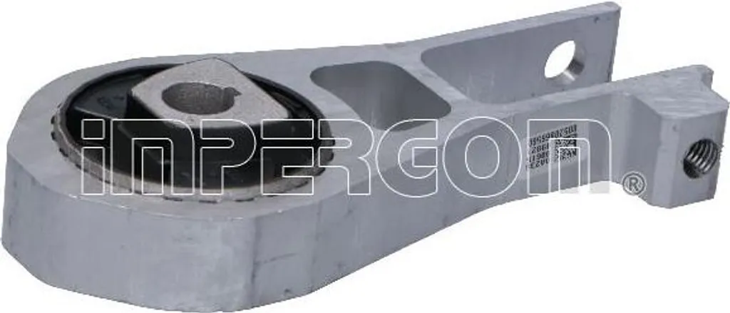 Support Moteur pour Jeep Renegade et Fiat 500X - Remplacement 25546 OE