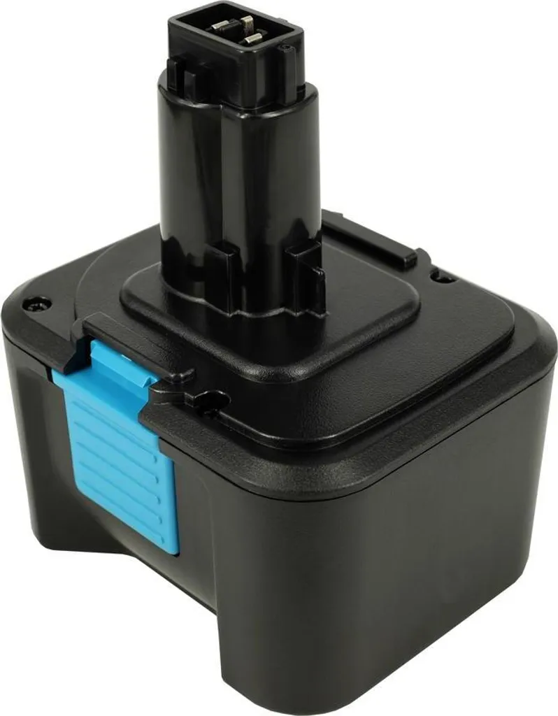 Batterie 4000mAh pour DEWALT DC732 DC737 DC832 - Haute Performance 14.4V