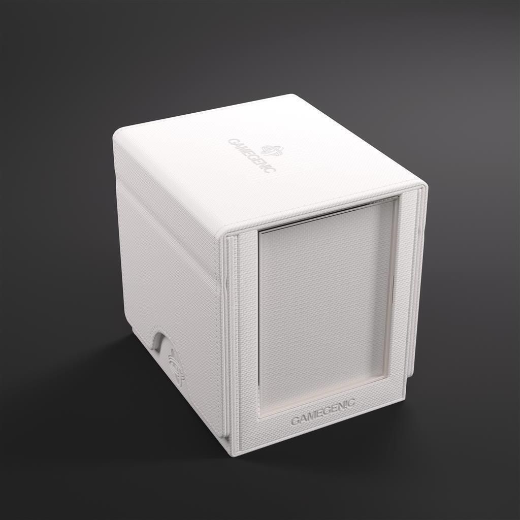 Gamegenic - Sidekick PRO 100+ XL Bianco Immagine del prodotto 