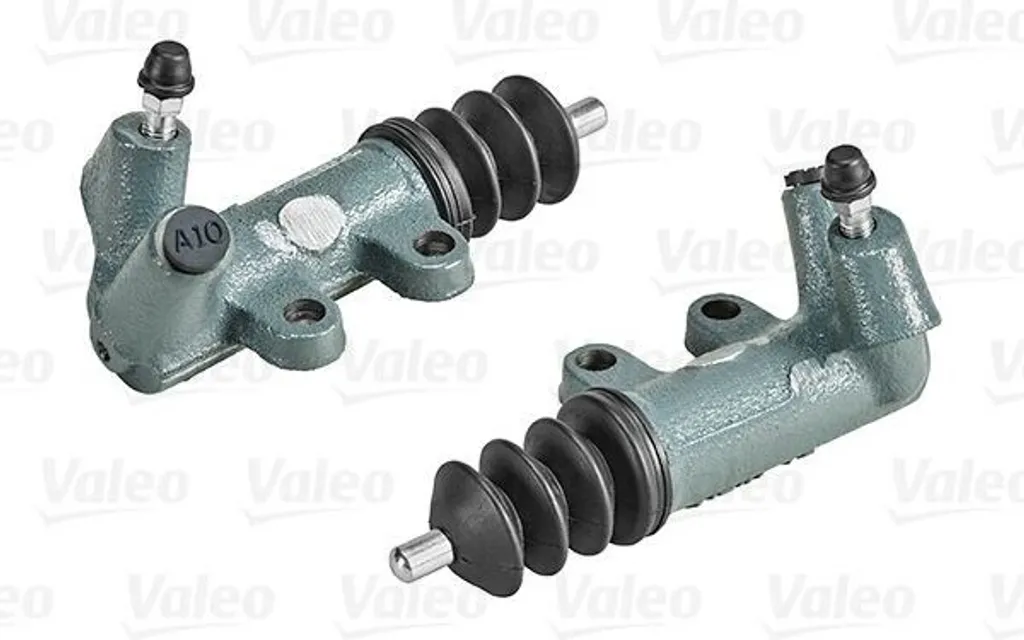 Cylindre récepteur d'embrayage Valeo 804753 pour Toyota Corolla E11