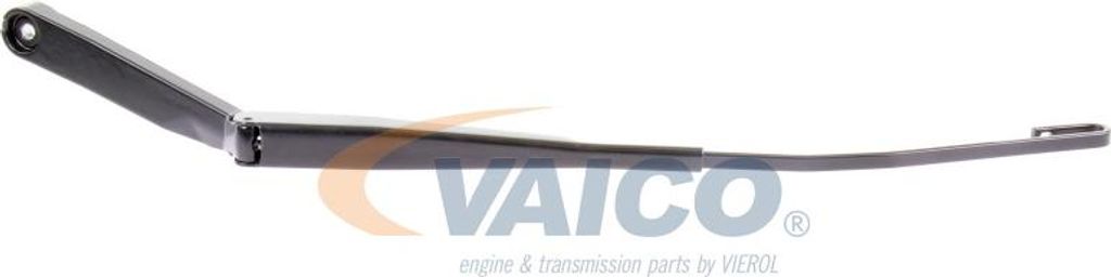 VAICO V10-2205 Wischerarm Scheibenwischerarm Vorne Links für VW POLO (9N)