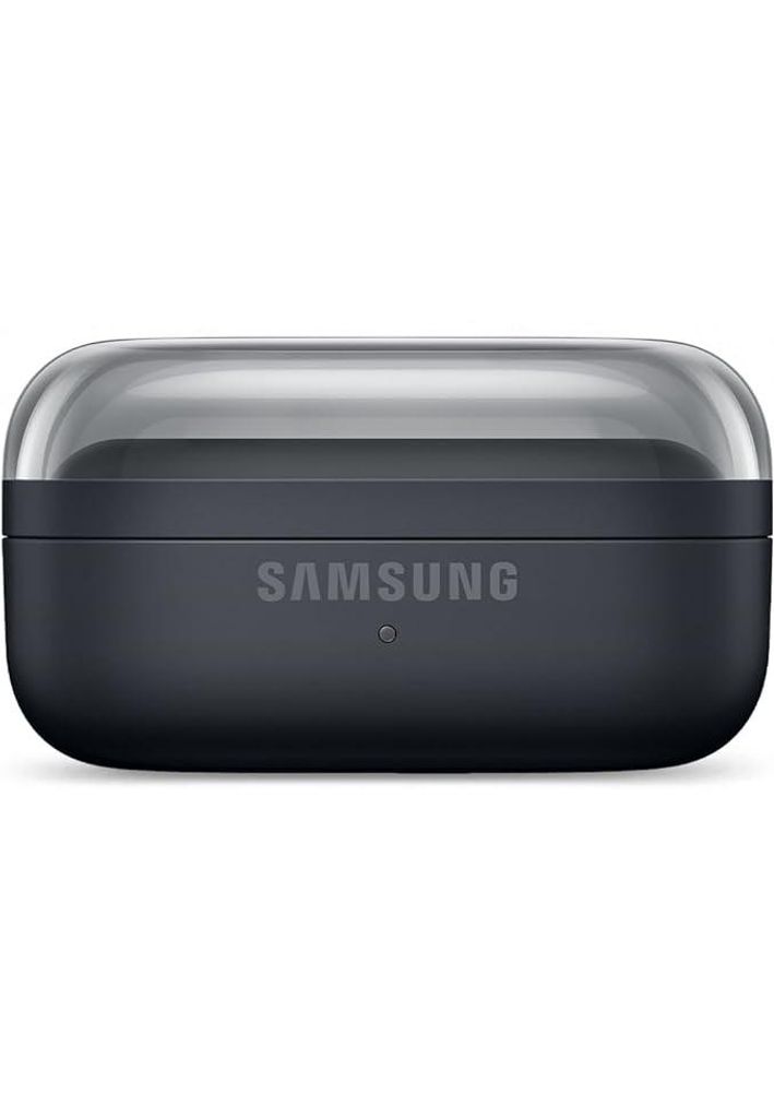 Samsung Galaxy Buds4 Pro Ladecase (Ladebox) - Schwarz Produktbild 