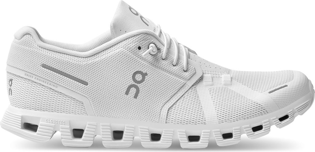 On Running Laufschuhe weiss 43 Produktbild 23
