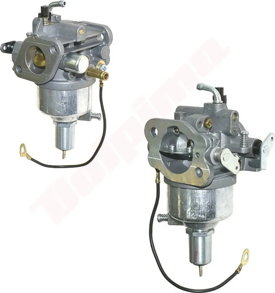 Carburateur résistant aux fuites pour motoculture Kawasaki 15003-7037