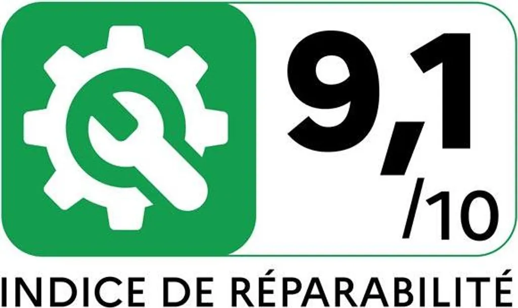 Beko BDEN38441WA Lave-vaisselle Tout Intégrable 14 Couverts Blanc - 5