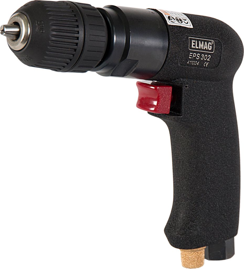 ELMAG DL-Bohrmaschine bis 10 mm, EPS 302 Produktbild 