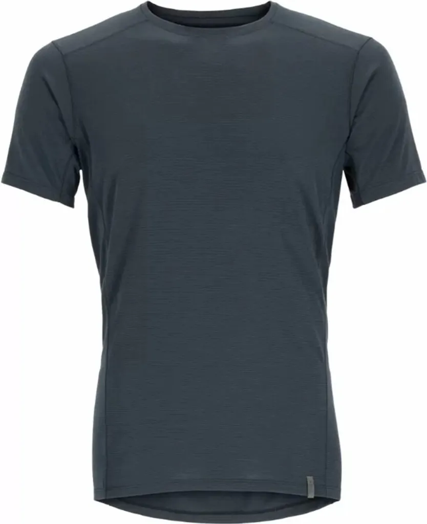 T-shirt Rab Syncrino Base Tee M : Stop à l'Humidité et aux Mauvaises Odeurs