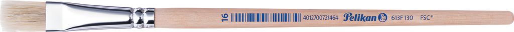 Pelikan 721464, Einzelbürste, Helle Bürste Produktbild 