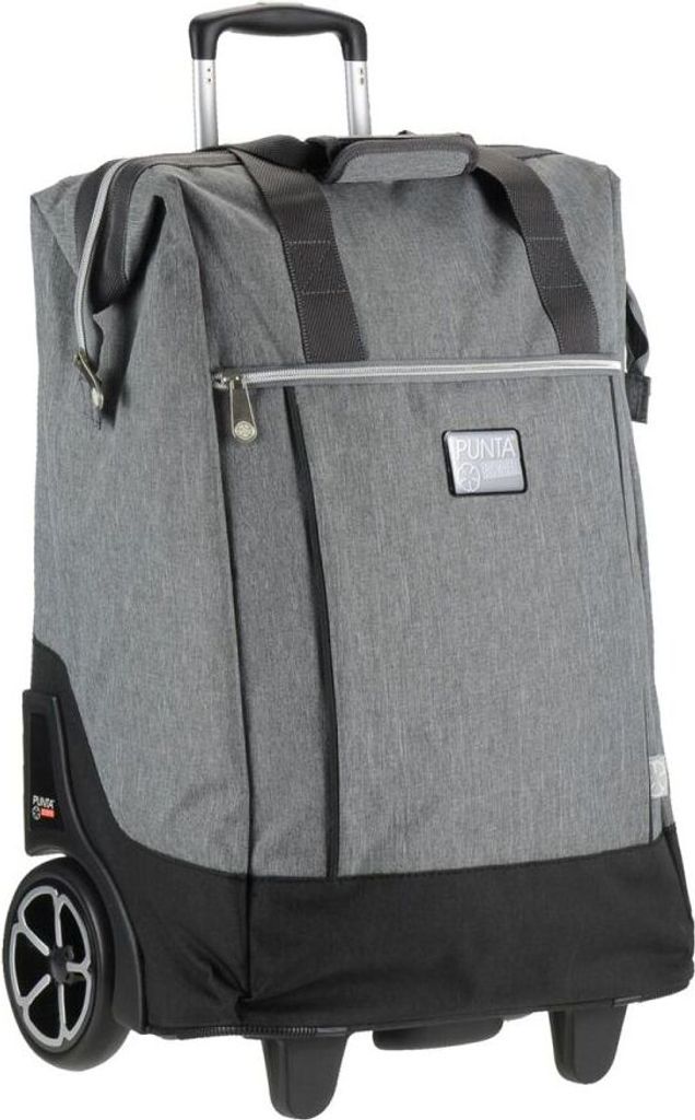 Fabrizio Einkaufstrolley Strandtrolley Picknicktrolley Produktbild 